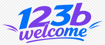 123b welcome